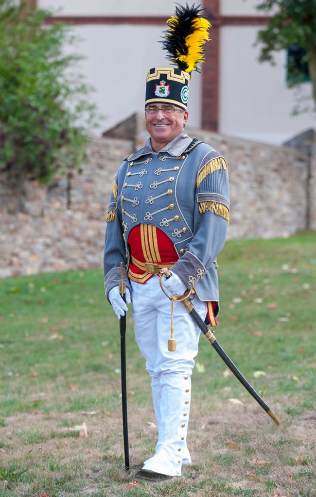 Franz-Peter Kolmschlag