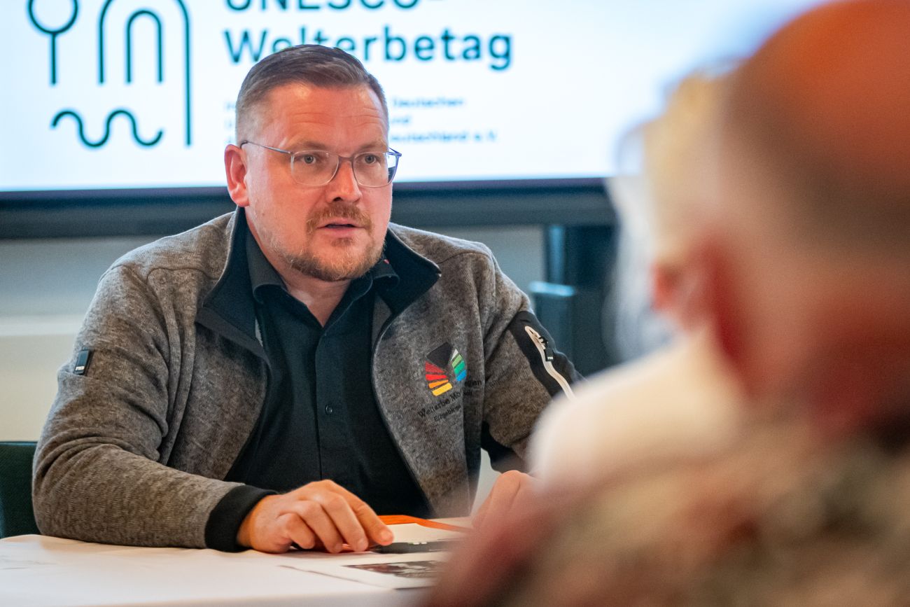 Marienberg PK Bergmannstag